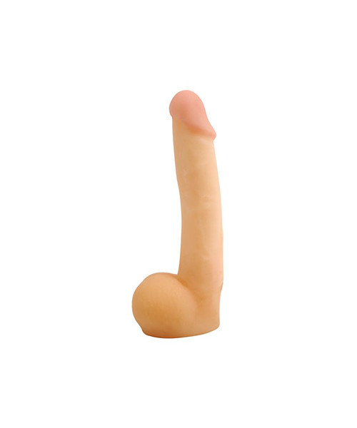 CyberSkin Cyber Cock