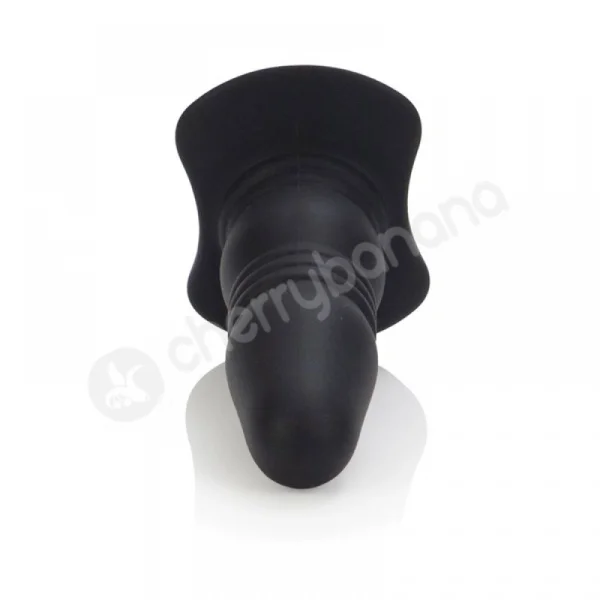 Booty Call Black Booty Buzz Vibrator