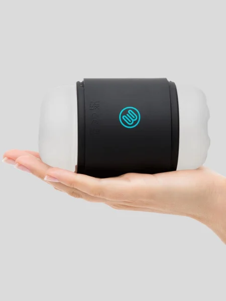 Lovehoney Blowmotion 12 Days of Play Sex Toy Advent Calendar