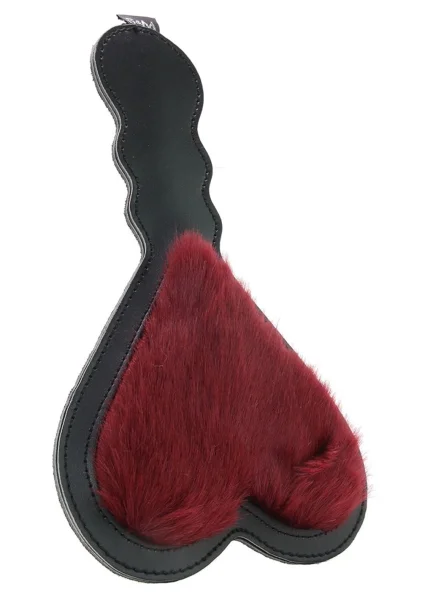 Enchanted Heart Paddle