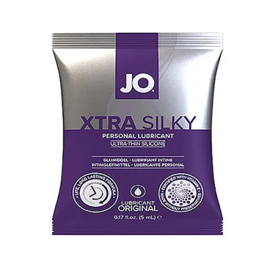 JO xtra silky