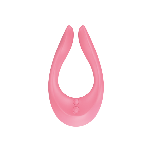 Endless Joy Couples Vibrator