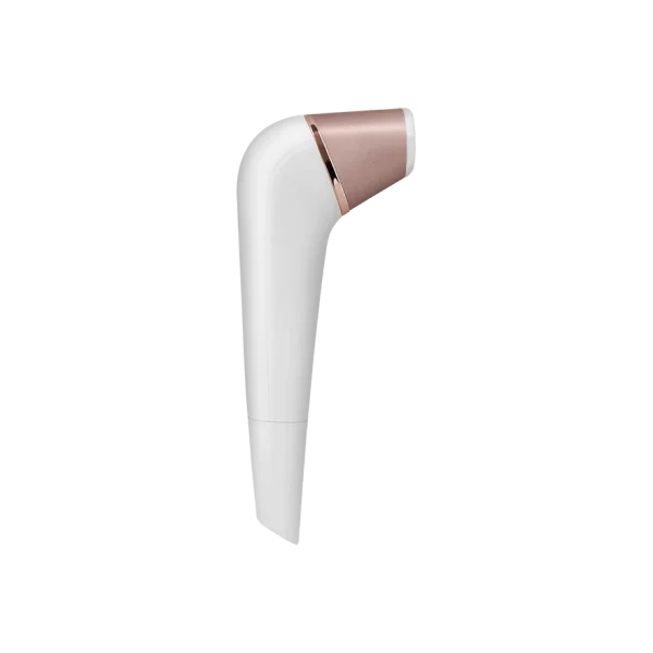 Satisfyer Number Two Elegant Air Pulse Stimulator — image 8 of 11