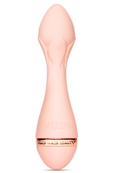 Vush Rose 2 Bullet Vibrator