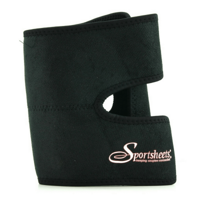 Sportsheets Strap On Thigh Harness