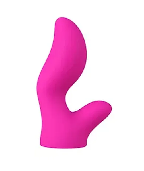 Palm Embrace Accessory - Pink — image 2 of 2
