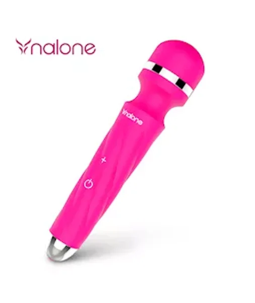 Lover Vibrating Wand — image 7 of 9