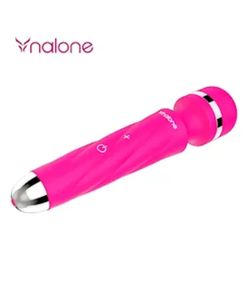 Lover Vibrating Wand — image 8 of 9