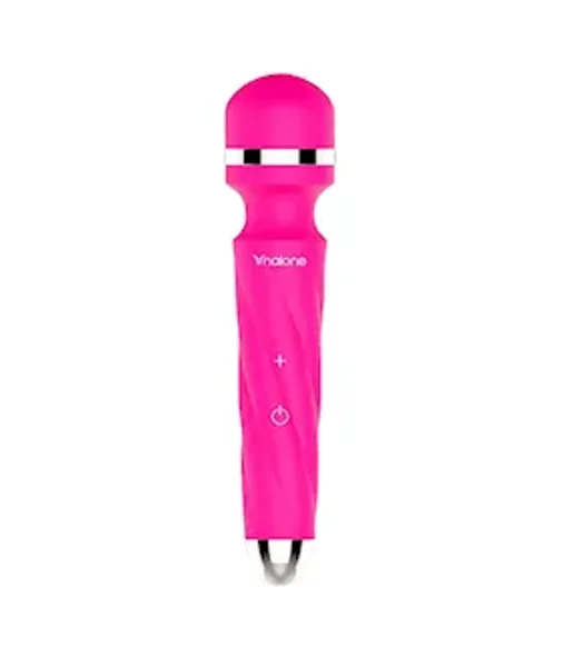 Lover Vibrating Wand — image 6 of 9