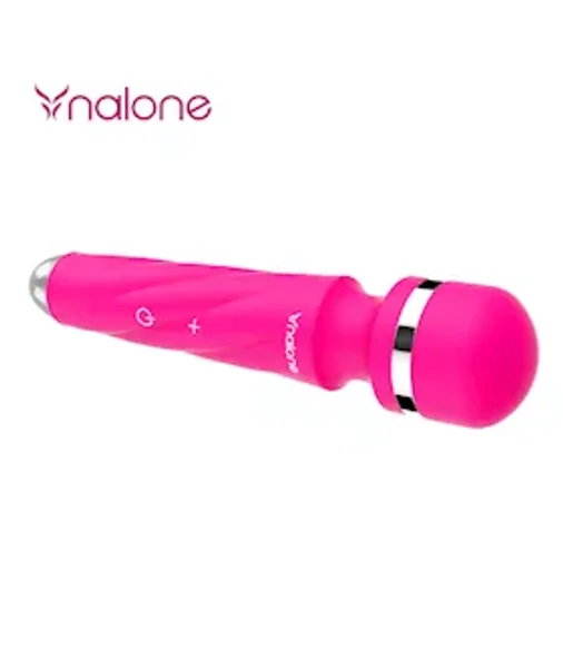 Lover Vibrating Wand — image 9 of 9