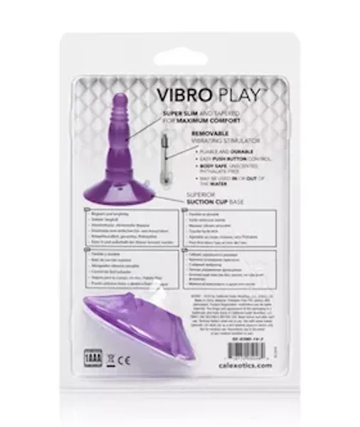 Vibro Play Probe — image 14 of 14