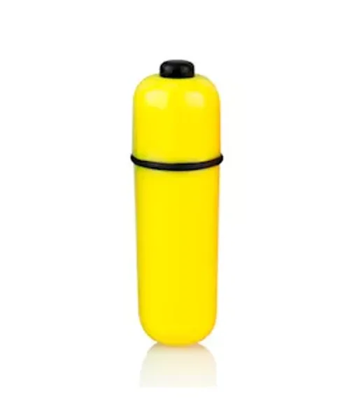 Colour Pop Bullet By Screaming O - Yellow - One Size — image 4 of 6
