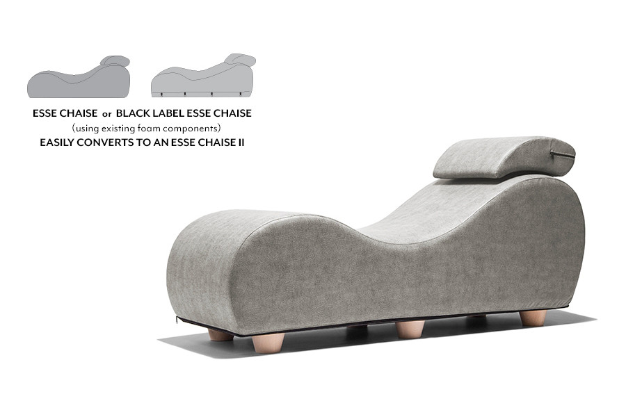 Esse Chaise II - Conversion Kit