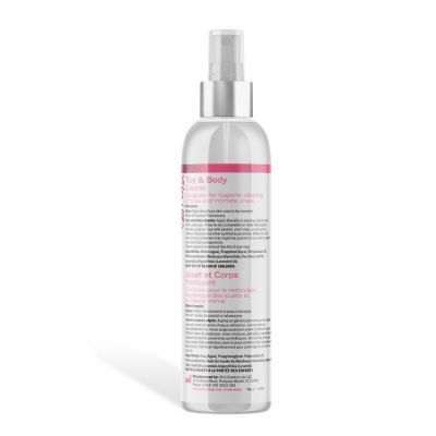 Desire Toy Body Cleaner 89ml