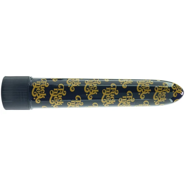 Naughty Bits Fuck Me Vibrating Fuck Stick
