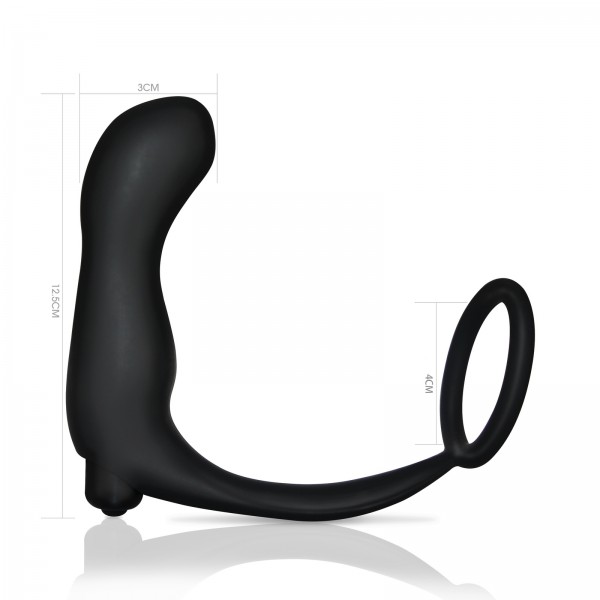 Prostate Pro Cock Lock