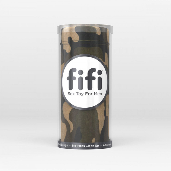 Fifi Masturbation Sleeve