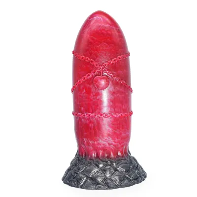 14 4 Long anal plug