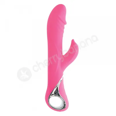 Adam Eve The Dancing Dolphin Vibrator