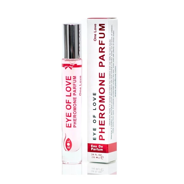 Eye Of Love One Love Pheromones — image 17 of 18
