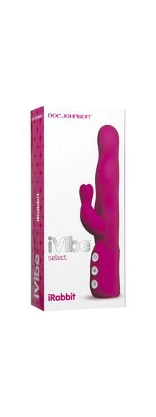 iVibe Select iRabbit