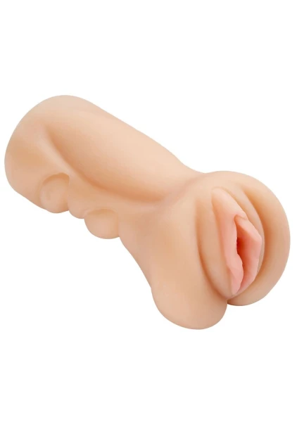 Pleasure Pussy Pocket Stroker