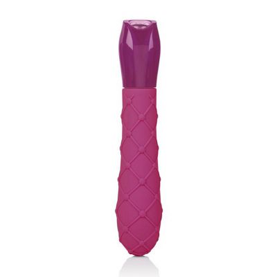 Ceres Lace Massager Pink