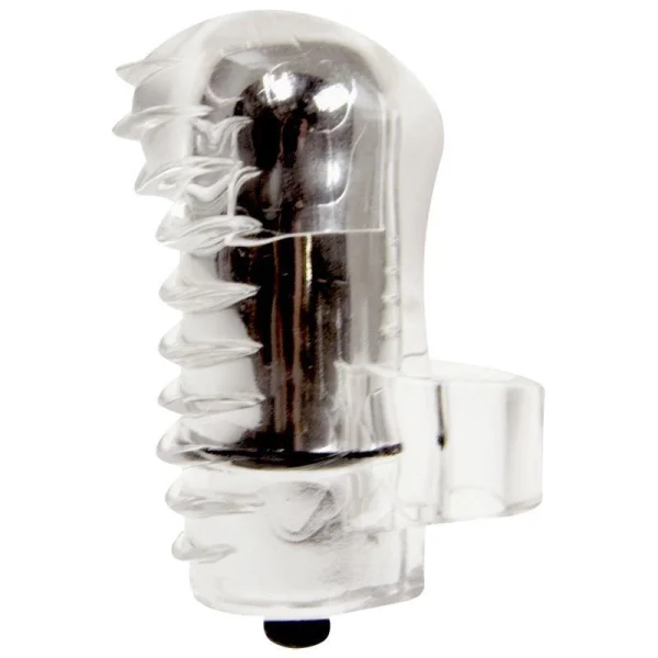 Fing O's Vibrating Finger Massager