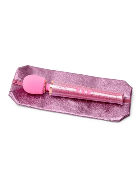 All That Glimmers Set; various colours - Le Wand *LIMITED EDITION*