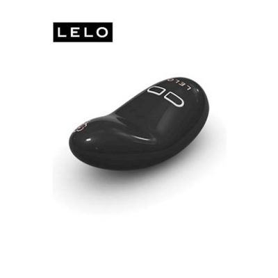 Lelo Nea Shine Black One Size