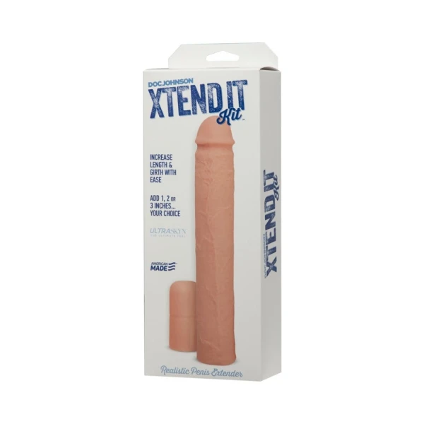 Xtend It Kit Penis Extender — image 14 of 17
