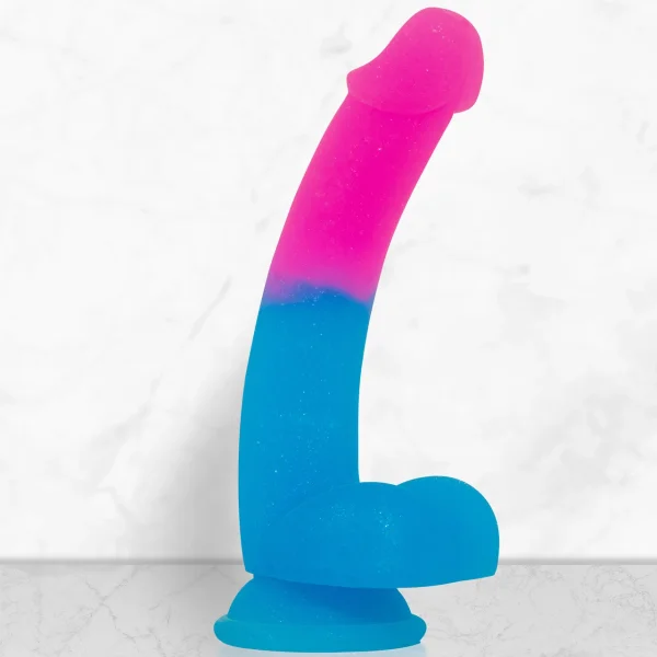 Avant Chasing Sunsets - Silicone Dildo with Suction Cup