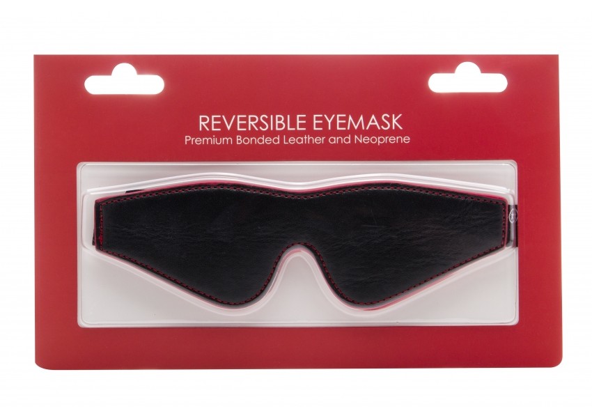 Reversible Eyemask