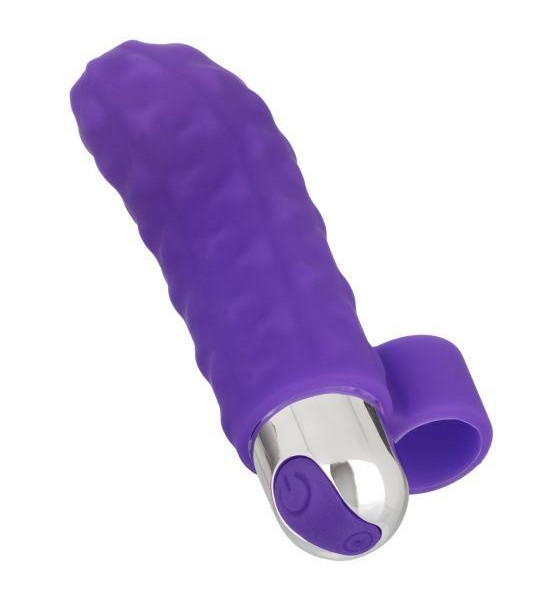Rechargeable Finger Teaser