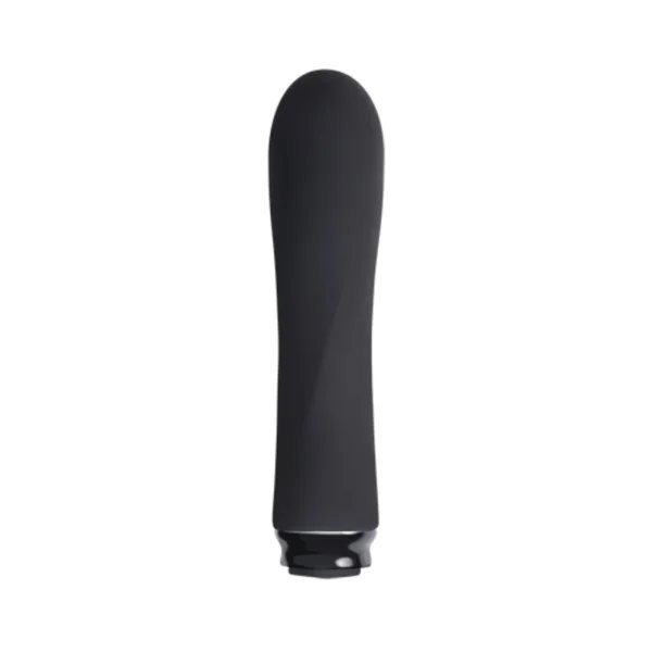 Luxe Compact Rechargeable Vibe Scarlet