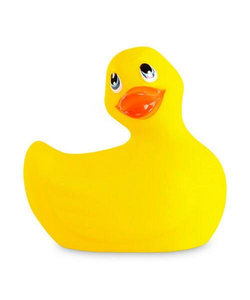 I Rub My Duckie 2.0