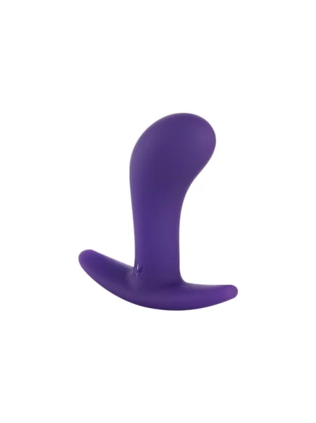 Bootie Silicone Anal Plug — image 7 of 14