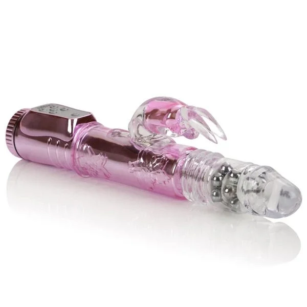 Thrusting Orgasm Bunny