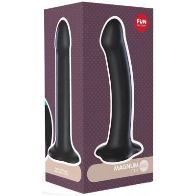 Magnum Premium Anal Dildo