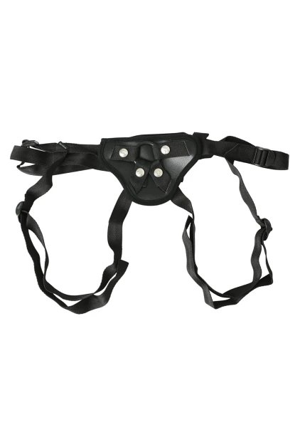 Ember Strap On Harness