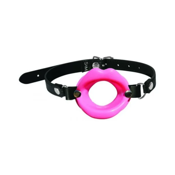 Sex & Mischief Mouth Gag