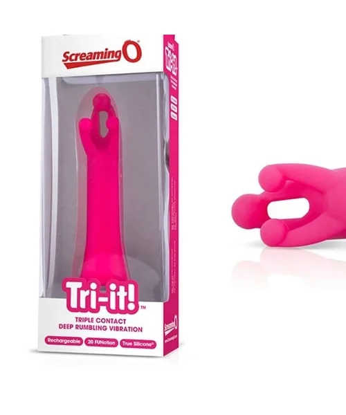 Screaming O - Tri-it — image 9 of 16