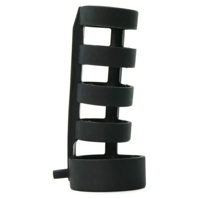 Power Cage E stim Penis sleeve