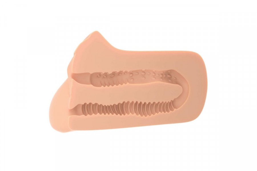 Pick Your Pleasure Stroker