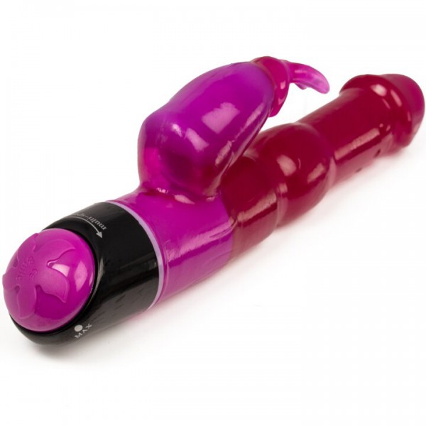Passion Rabbit Vibrator — image 4 of 5