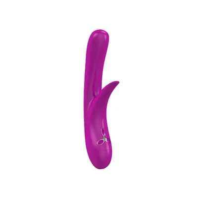 Ovo K4 Rabbit Fuchsia