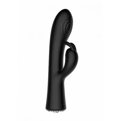 Rabbit Lux Black