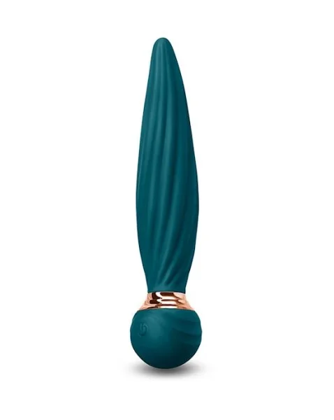 Sugar Pop Twist Vibrator