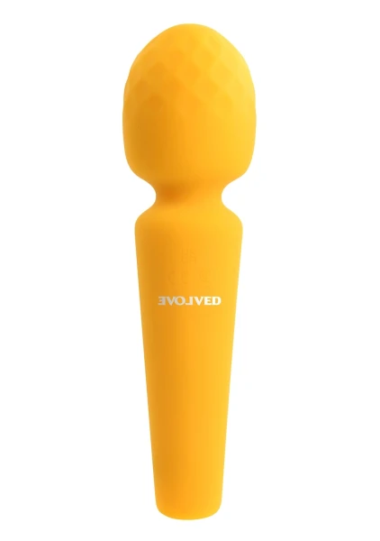 Sunshine Personal Wand