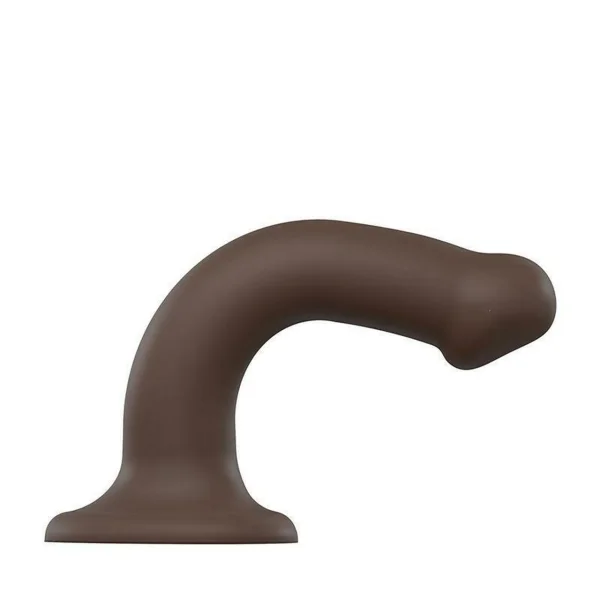 Strap-on-Me Bendable Dual Density Dildo